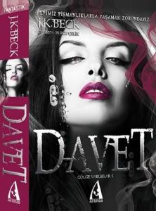 Gölge Varlıklar Serisi-1 Davet