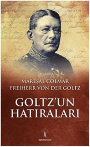 Goltz'un Hatıraları