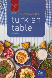 Turkish Table