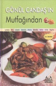 Gönül Candaş'ın Mutfağından