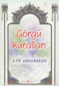 Görgü Kuralları