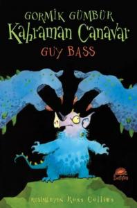 Gormik Gümbür Kahraman Canavar
