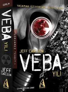 Görünmez Tehdit-1 Veba Yılı Yaşamak İstiyorsan Nefes Alma