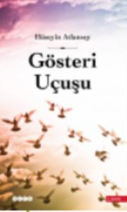 Gösteri Uçuşu