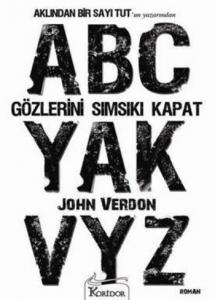 Gözlerini Sımsıkı Kapat