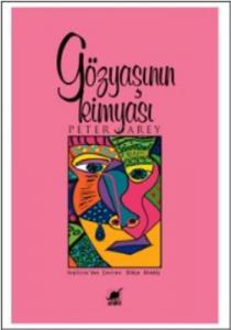 Gözyaşının Kimyası