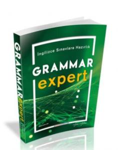 Grammar Expert-YENİ
