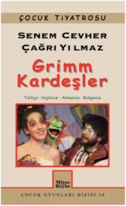 Grimm Kardeşler