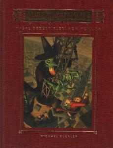 Grimm Kız Kardeşler-4: Masal Dedektifleri New York'ta
