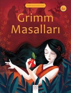 Grimm Masalları - Değerli Masallar Kolleksiyonları