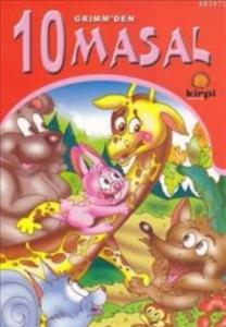 Grimm'den 10 Masal