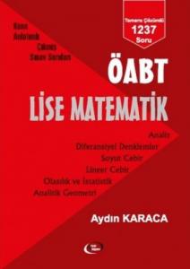 ÖBAT Lise Matematik