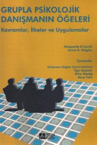 Grupla Psikolojik Danışmanın Öğeleri