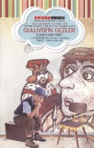 Gülliverin Gezileri - Nostaljik Dünya Klasikleri