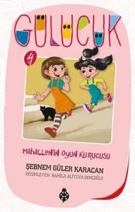 Gidiklayan Proje Apartman Cocugu 2 Sebnem Guler Karacan