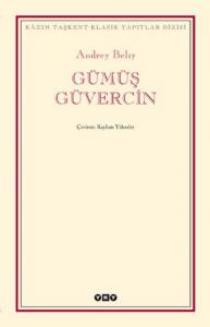 Gümüş Güvercin