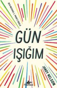 Gün Işığım; 2015 Michael L. Printz Ödülü