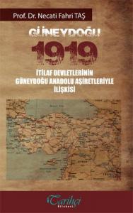 Güneydoğu 1919; İtilaf Devletlerinin Güneydoğu Anadolu Aşiretleriyle İlişkisi