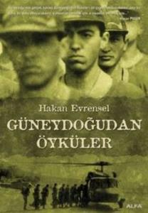 Güneydoğudan Öyküler