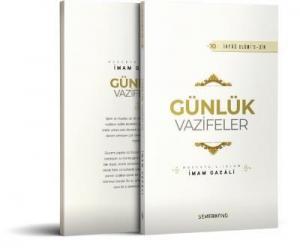 Günlük Vazifeler