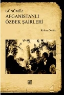 Günümüz Afganistanlı Özbek Şairleri