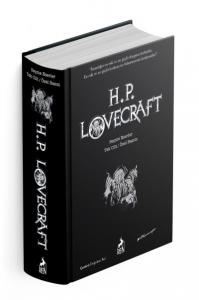 H.P. Lovecraft Cilt 1