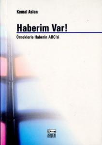 Haberim Var!