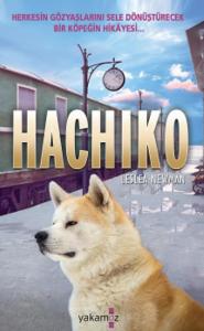 Hachiko Herkesin Gözyaşlarını Sele Dönüştürecek Bir Köpeğin Hikayesi