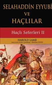 Selahaddin Eyyubi ve Haçlılar; Haçlı Seferleri II