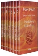 Hadislerle İslam Fıkhı (7 Cilt Takım, Şamua)