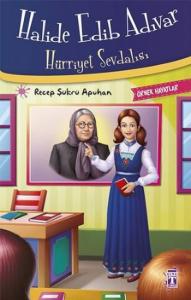 Hürriyet Kovalayan Kadın; Örnek Hayatlar