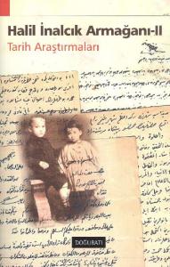 Halil İnalcık Armağanı II