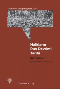 Halkların Rus Devrimi Tarihi