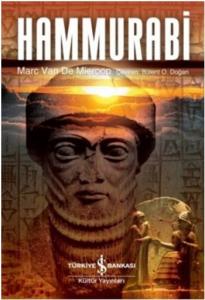 Hammurabi (Ciltli)