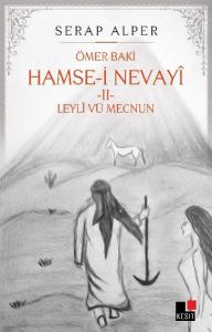 Hamse-i Nevayî  Leylî vü Mecnun