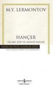 Hançer; Seçme Şiir ve Manzumeler