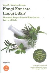 Hangi Kansere Hangi Bitki?