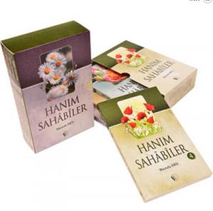 Hanım Sahâbîler Seti