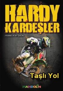 Hardy Kardeşler - Taşlı Yol