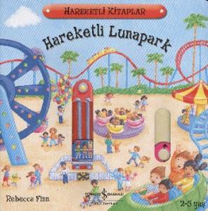 Hareketli Lunapark (2-5 Yaş)