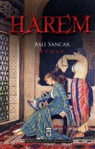 Harem (Bir Aşk Yolculuğu)