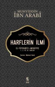 Harflerin İlmi;1., 2., ve 26 Bablar