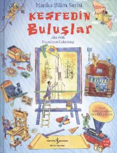 Keşfedin - Buluşlar