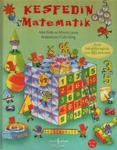 Keşfedin - Matematik