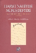Harşıt Nahiyesi Nüfus Defteri; Harşıt (Doğankent) ve Köyleri Nüfus Kayıtları 1251/1835