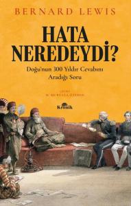 Tarihte Araplar Bernard Lewis