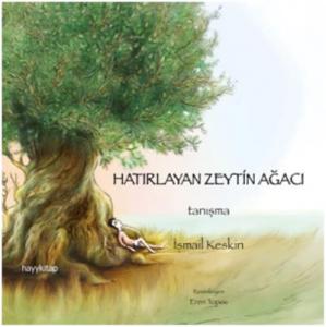 Hatırlayan Zeytin Ağacı; Tanışma