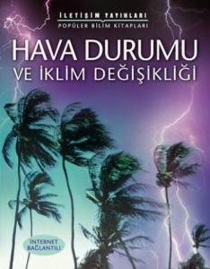 Hava Durumu; ve İklim Değişikliği