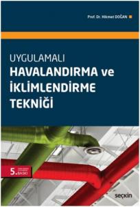 Uygulamalı Havalandırma ve İklimlendirme Tekniği