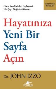 Hayatınıza Yeni Bir  Sayfa Açın